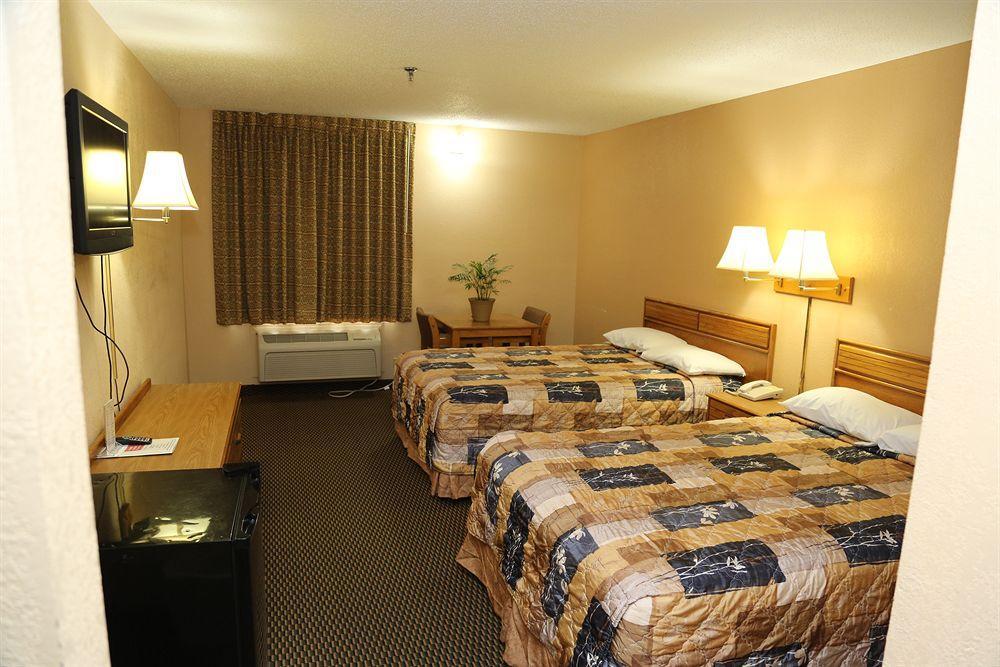 Motel 6-Marion, Il Bagian luar foto