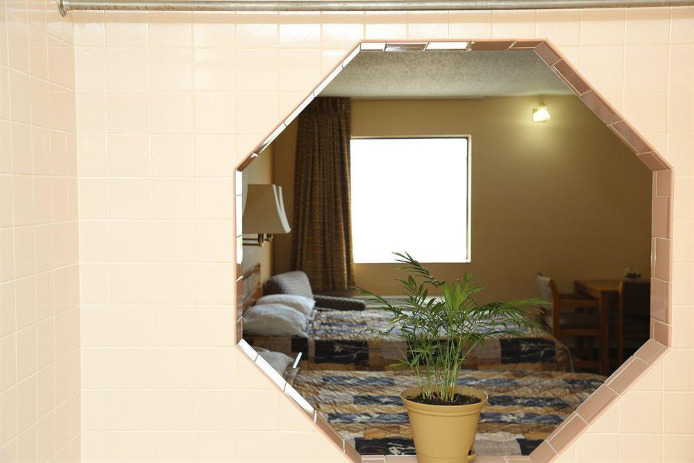 Motel 6-Marion, Il Bagian luar foto