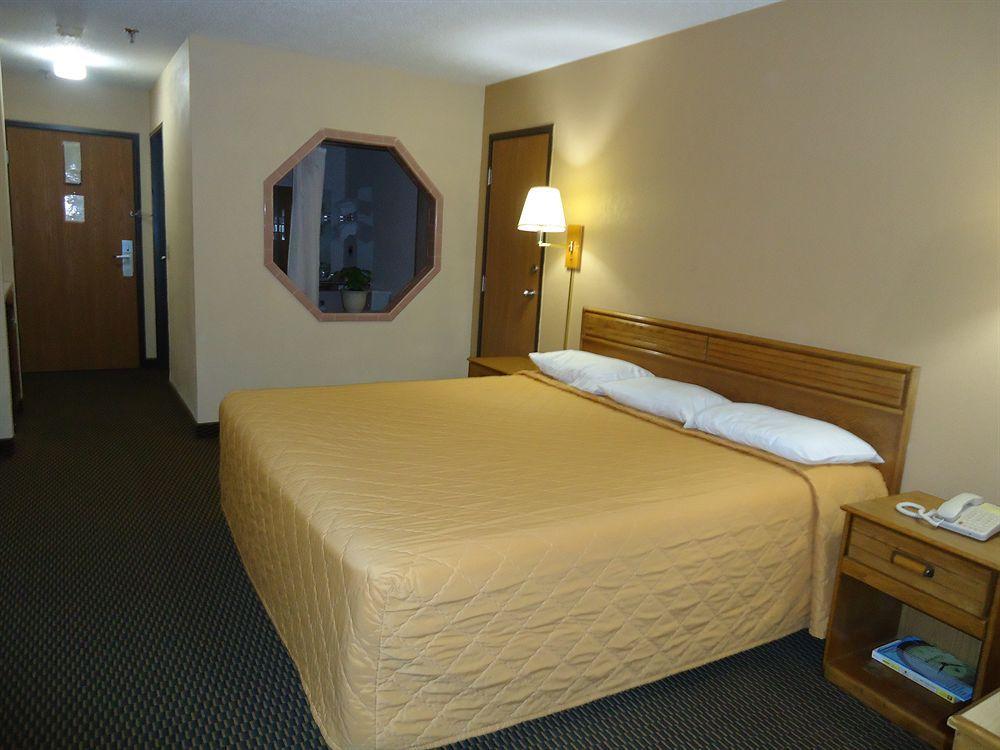 Motel 6-Marion, Il Bagian luar foto