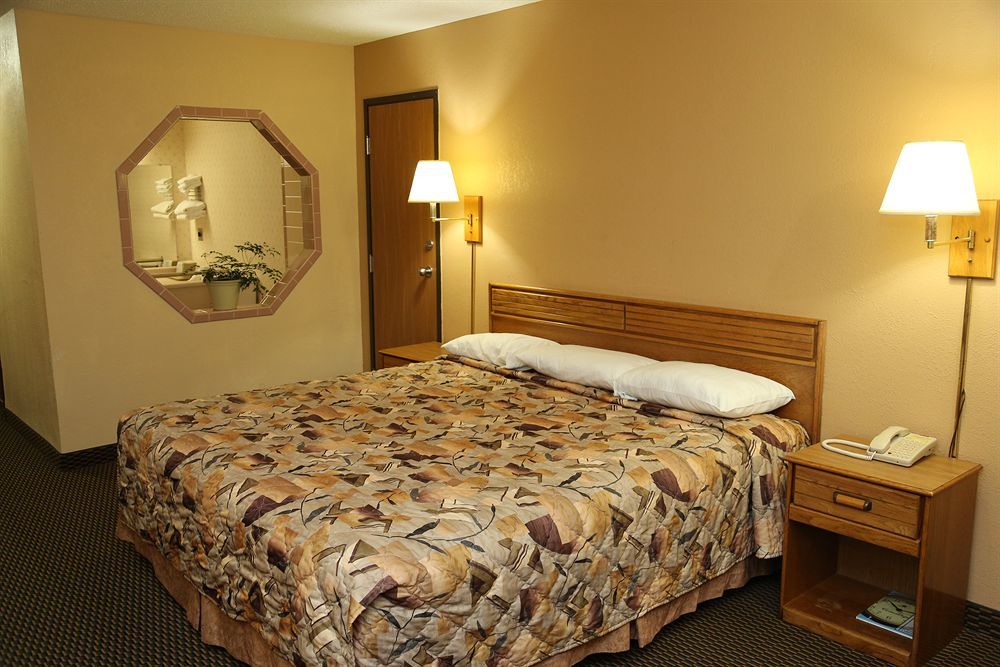 Motel 6-Marion, Il Bagian luar foto