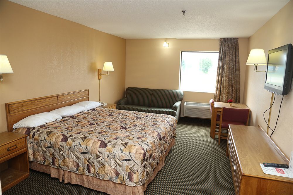 Motel 6-Marion, Il Bagian luar foto