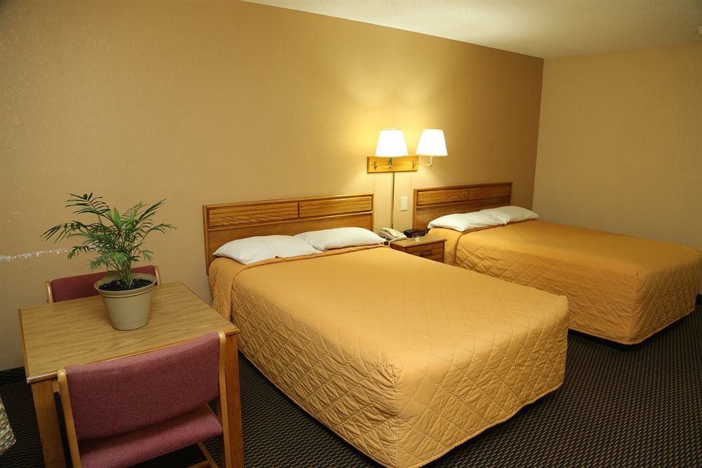 Motel 6-Marion, Il Bagian luar foto