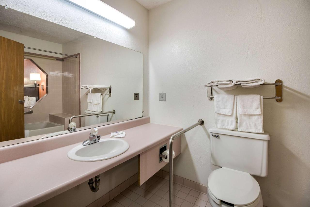 Motel 6-Marion, Il Bagian luar foto