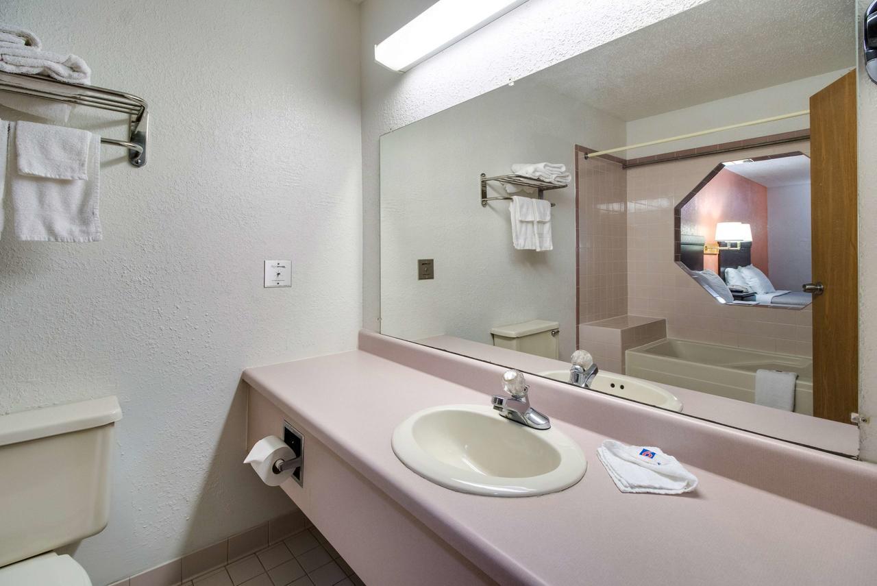 Motel 6-Marion, Il Bagian luar foto