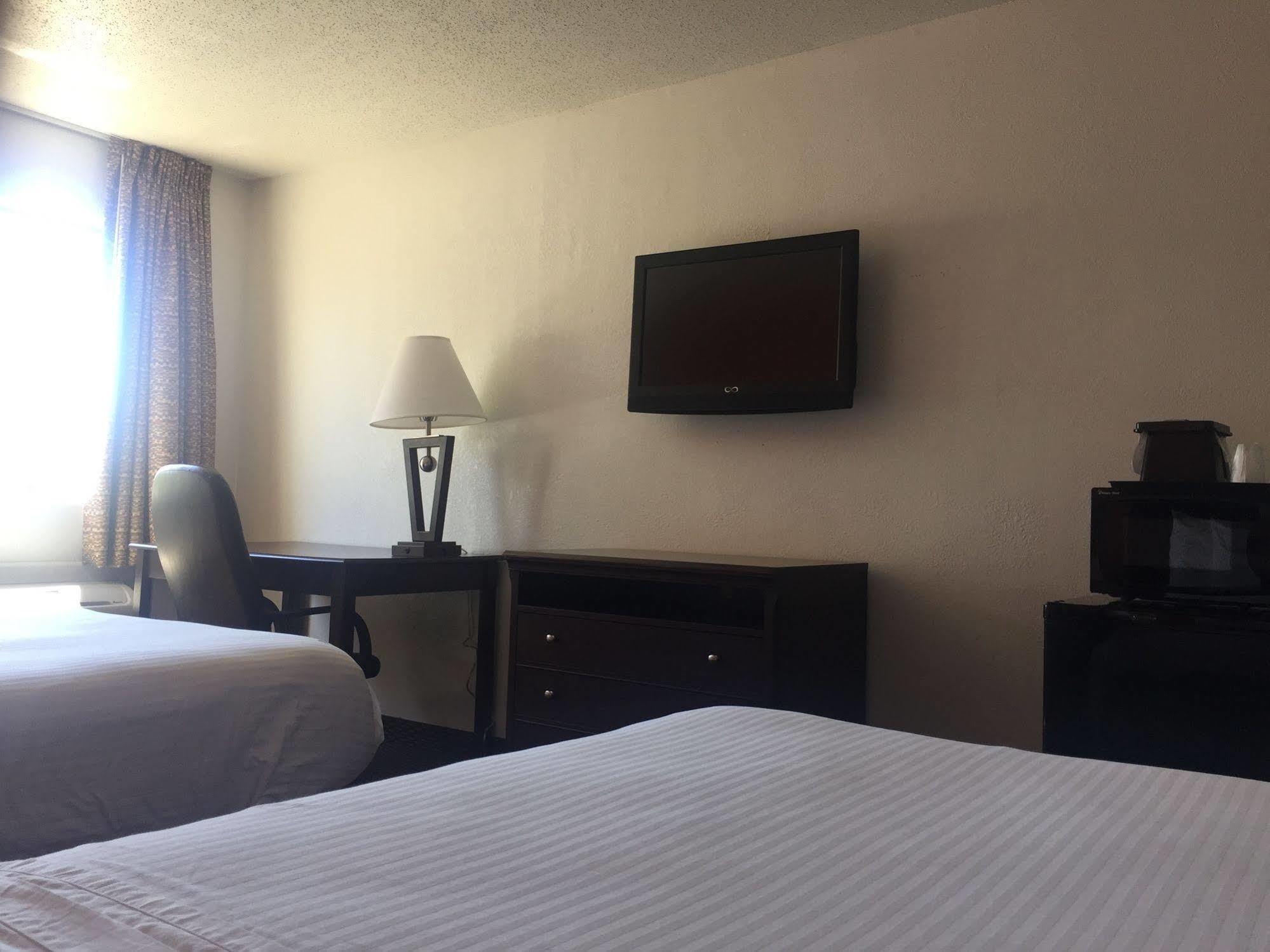Motel 6-Marion, Il Bagian luar foto